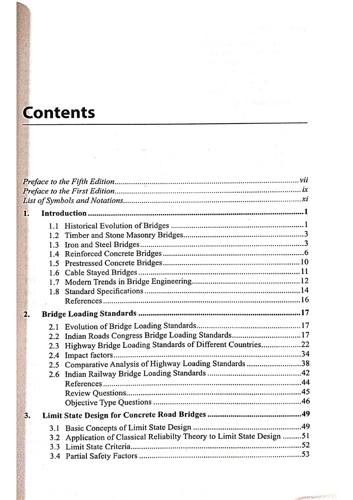 Design Of Bridges 5Ed (Pb 2019)