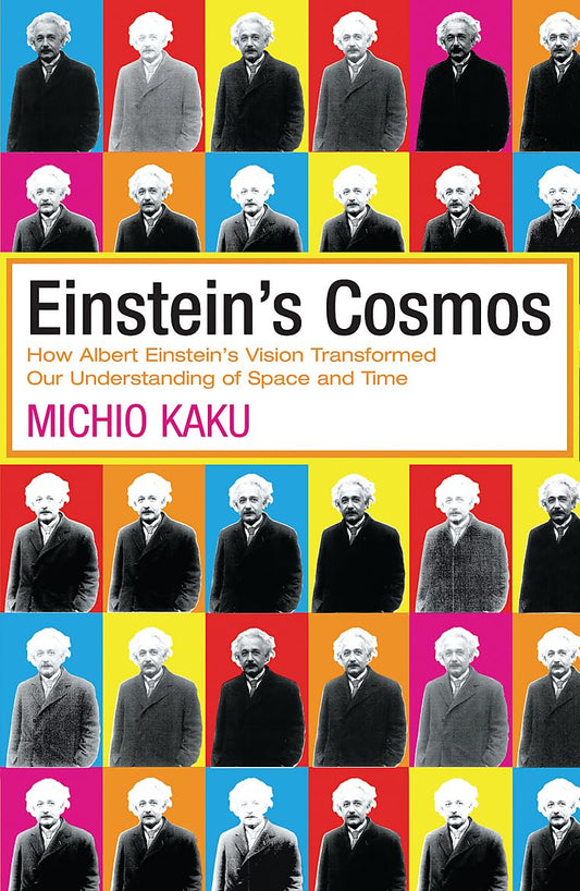 EINSTEIN'S COSMOS