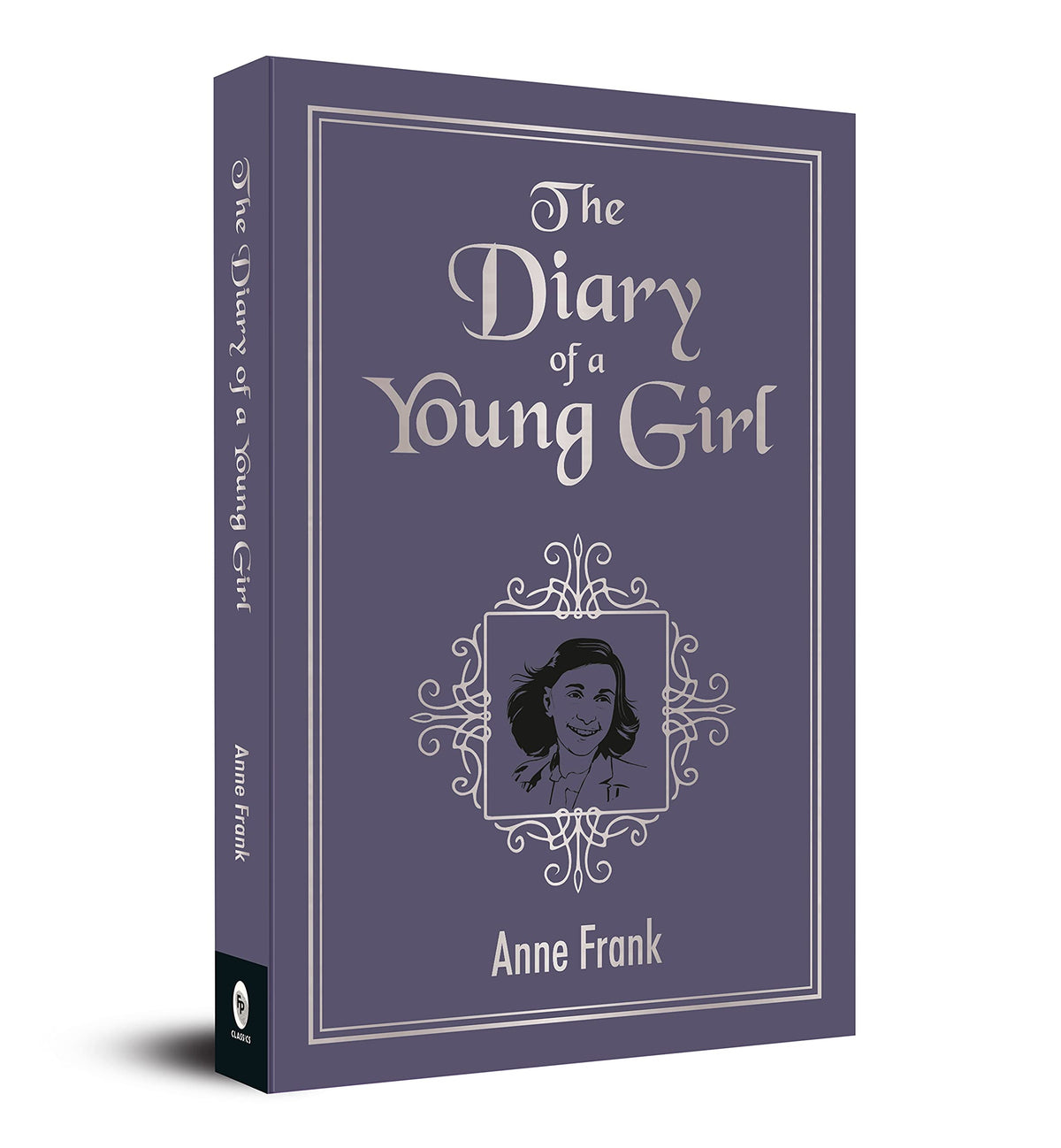 The Diary of A Young Girl (Pocket Classic)