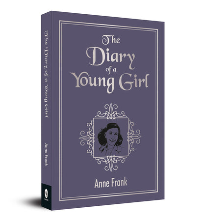 The Diary of A Young Girl (Pocket Classic)