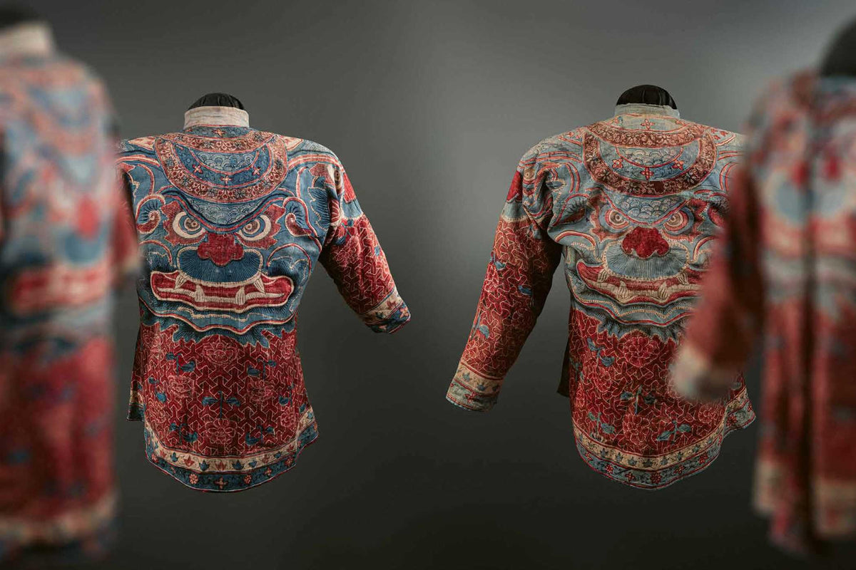 Chintz: Indian Cotton Textiles from the Karun Thakar Collection