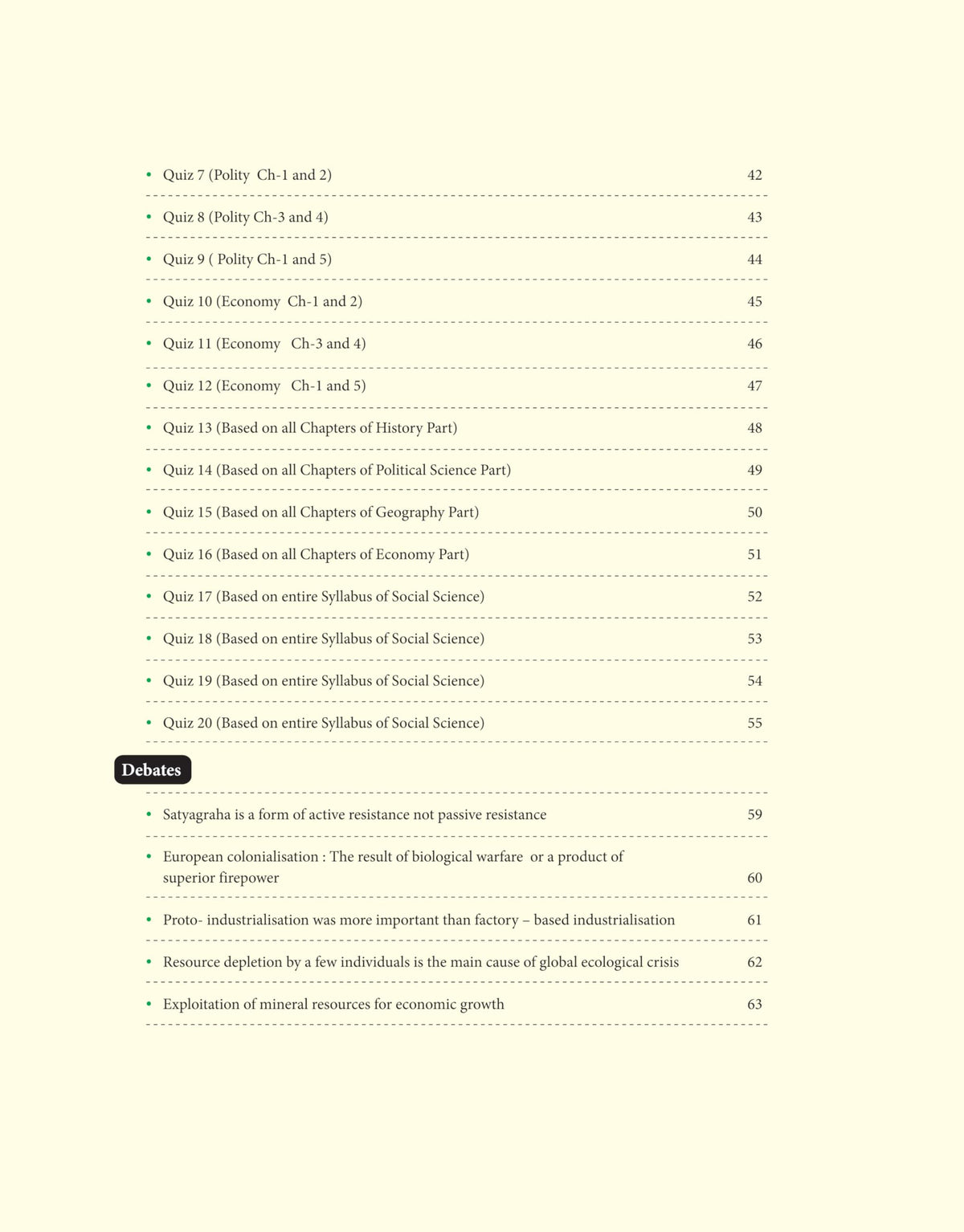 Arihant Activity Manual CBSE Social Science Class 10 | Edition 2025 | Includes Periodic Tests, Multiple Assessments (Debate, Role Play, Group Discussion, Concept Maps) & Project Work