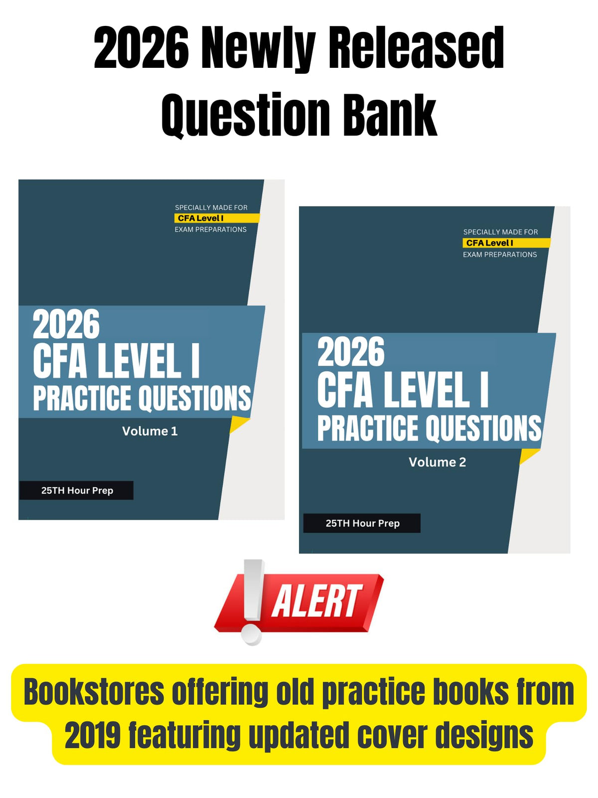 2026 CFA Level 1 study material with 4 Syllabus Guides, 2 Question Banks | cfa level 1 books 2026 - Full syllabus with Question bank