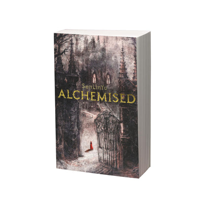 Alchemised: (English Edition)