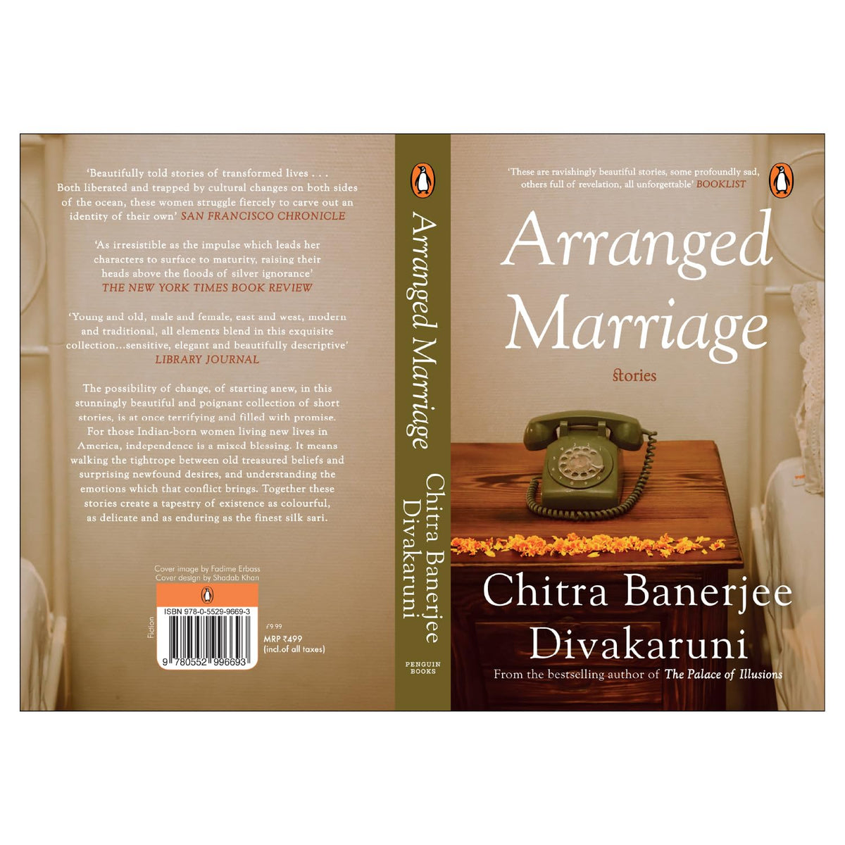 Arranged Marriage