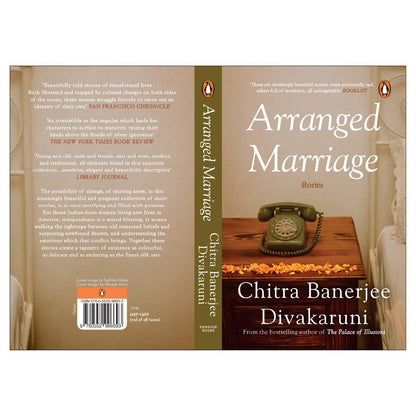 Arranged Marriage