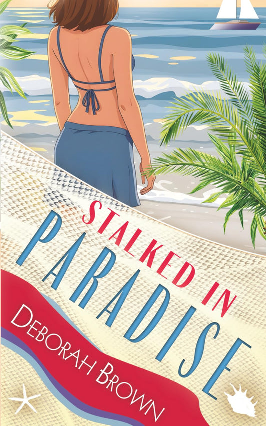 Stalked in Paradise (Florida Keys Mystery Series) 