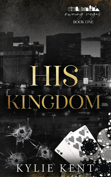 His Kingdom