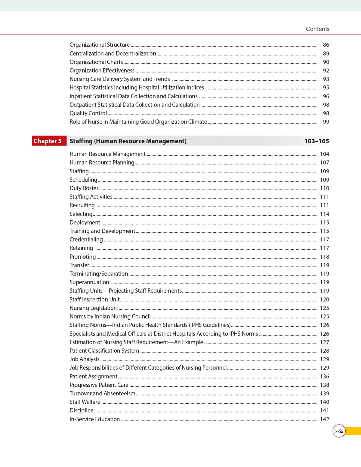 Textbook Of Nursing Management And Leadership For Bsc Nursing Students 2Ed (Pb 2025)