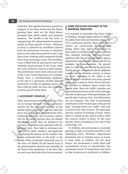 IAP Textbook of Pediatric Radiology