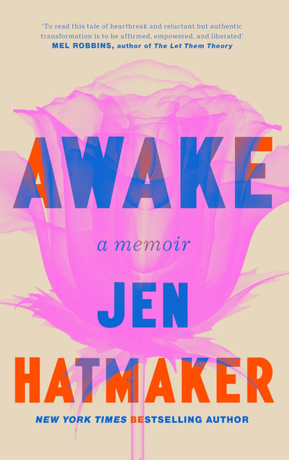 Awake: Losing My Marriage, Finding Myself