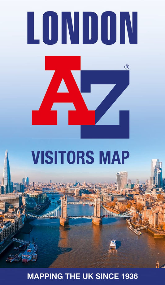 london-az-visitors-map