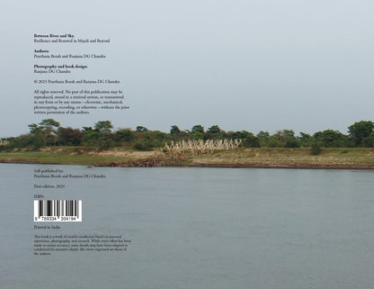 Between River and Sky: Resilience and Renewal in Majuli and Beyond