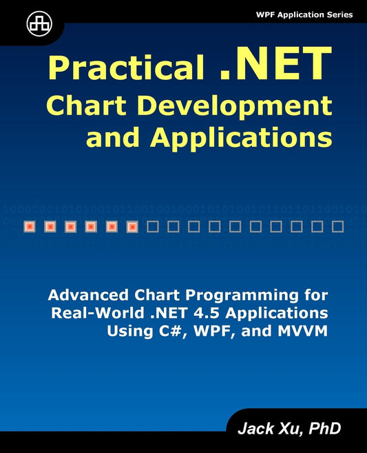 Practical .Net Chart Development and Applications book cover