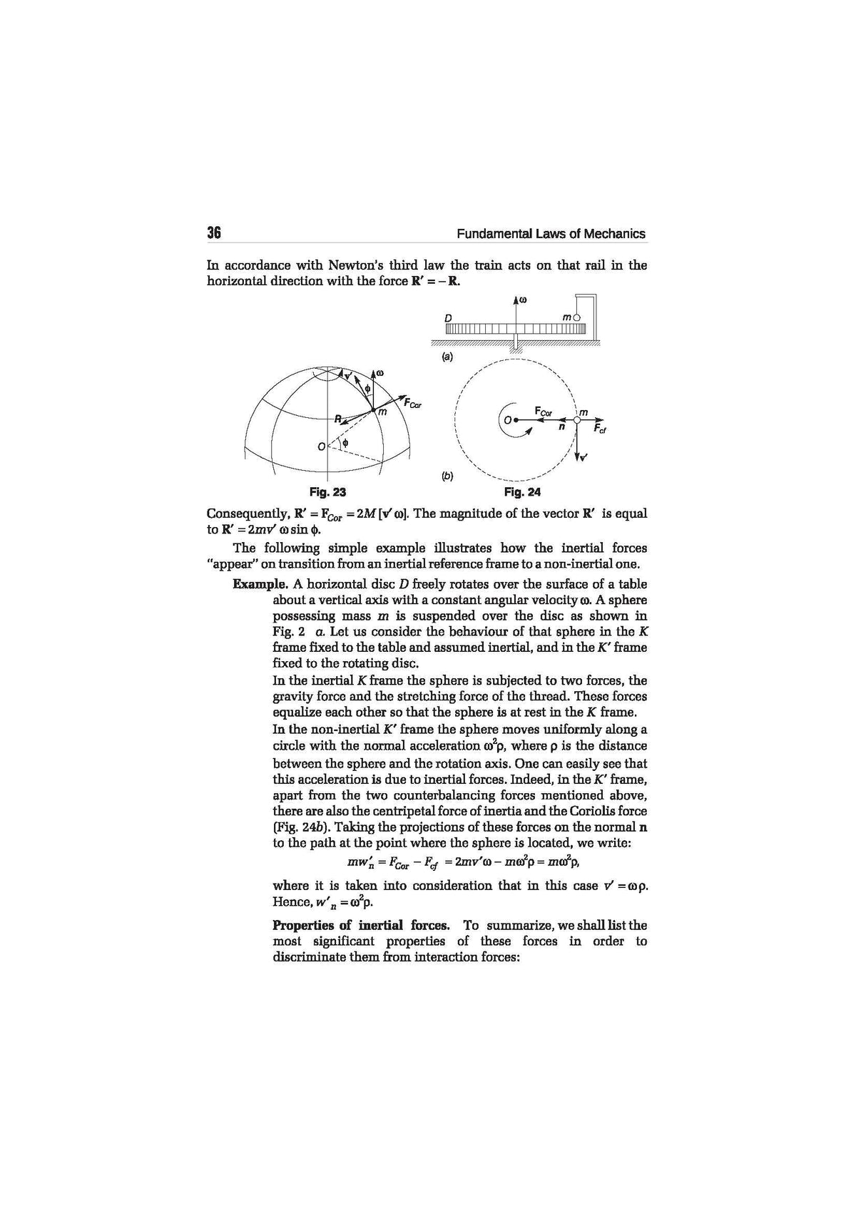 Arihant Classic Texts Series Fundamental Laws of Mechanics by IE Irodov | Physics Reference Book for JEE, NEET, Olympiad and Competitive Exam Preparation 2025