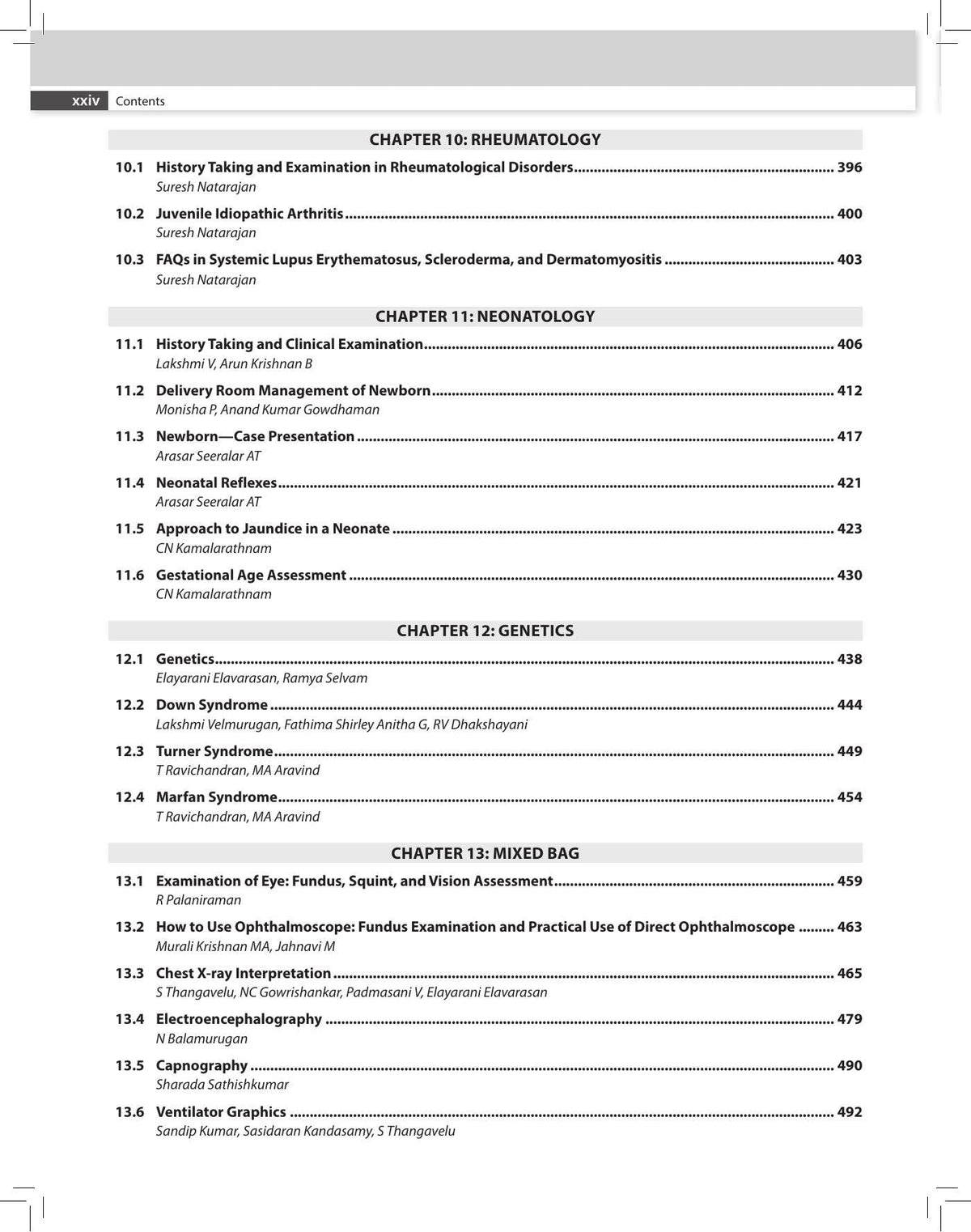IAP Clinical Cases in Pediatrics for Postgraduates: 50+ Case Presentations for MD/DNB/DCH Pediatrics | Systematic History, Exam, Differential Diagnosis and FAQs