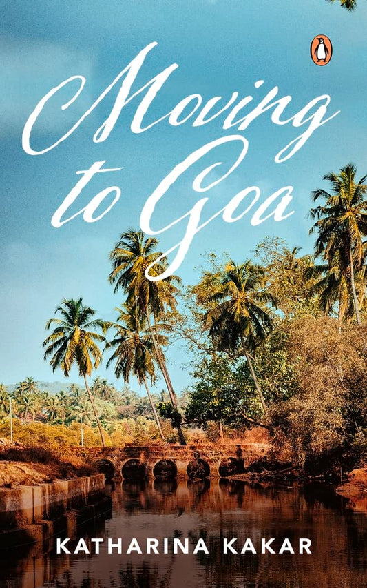 Moving To Goa
