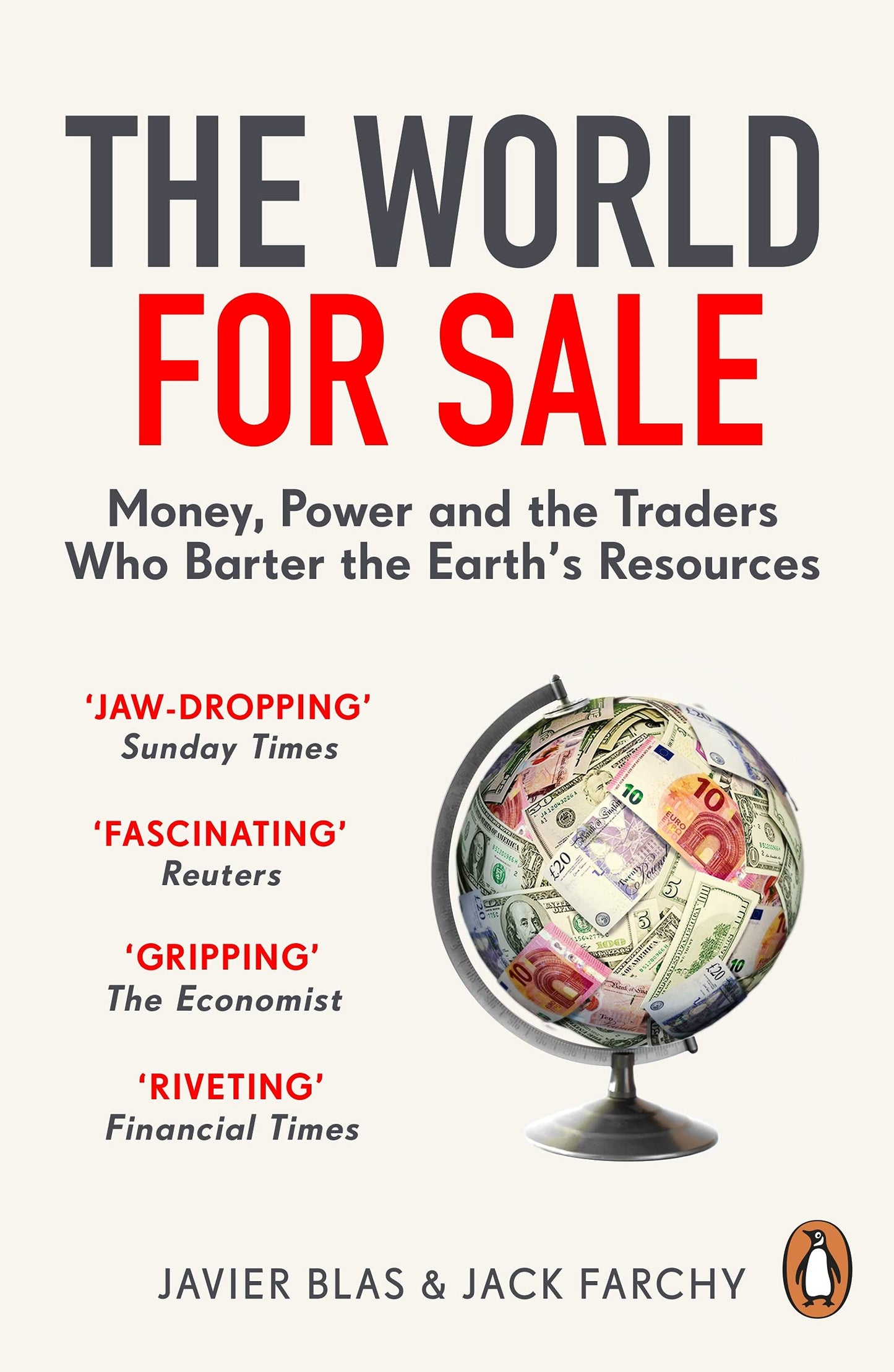 The World for Sale 