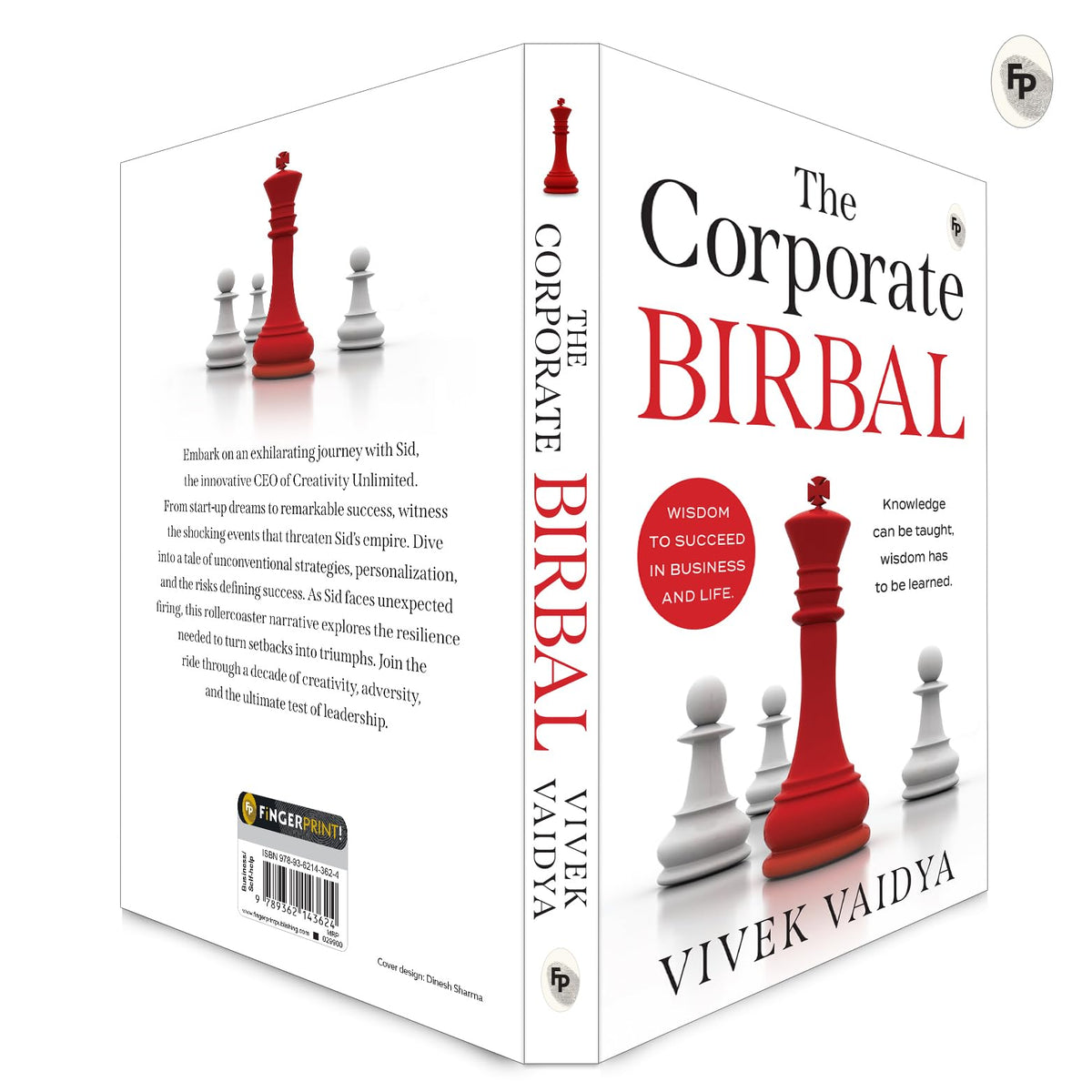The Corporate Birbal