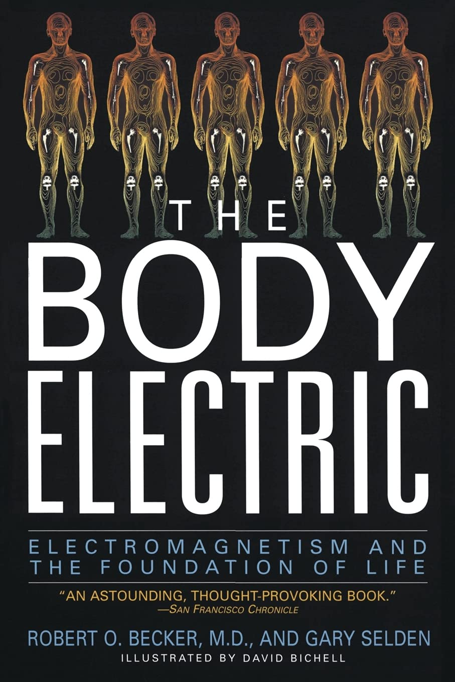 BODY ELECTRIC PB