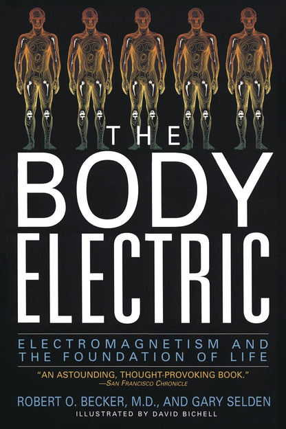BODY ELECTRIC PB