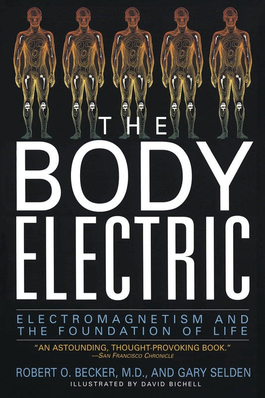 BODY ELECTRIC PB