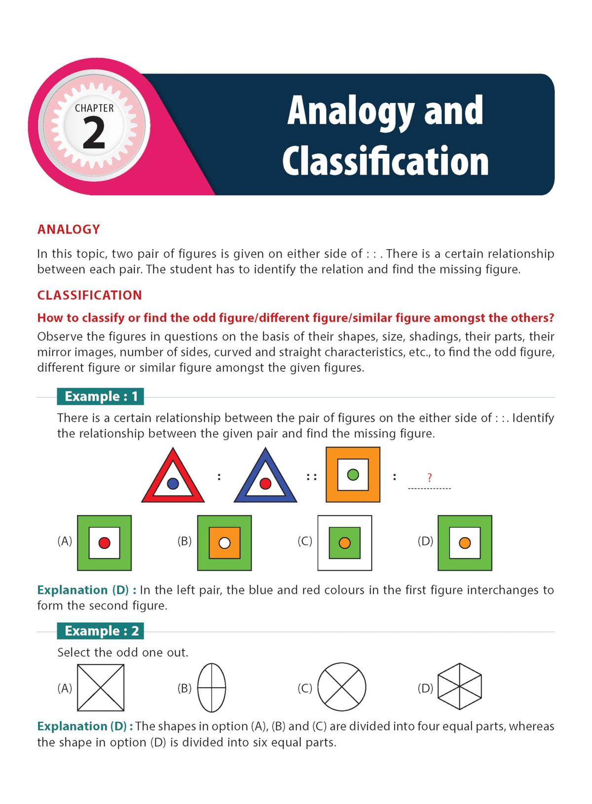 MTG Class 3 Reasoning Workbook For All Olympiad & Talent Search Exam 2026-27 - Enhances Lateral Thinking & Analytical Skills