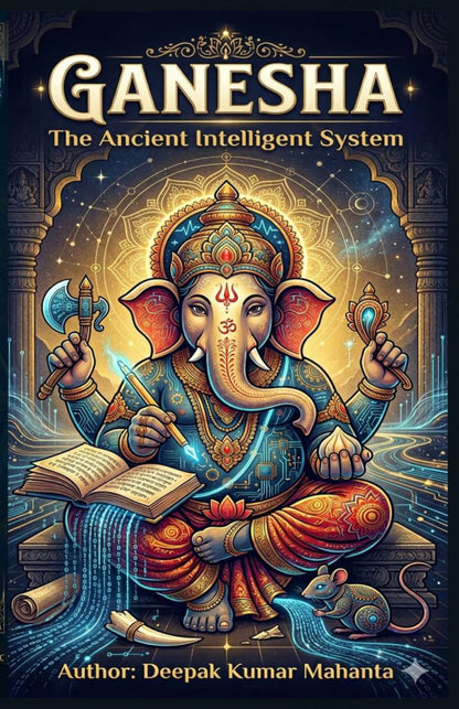 Ganesha: The Ancient Intelligent System