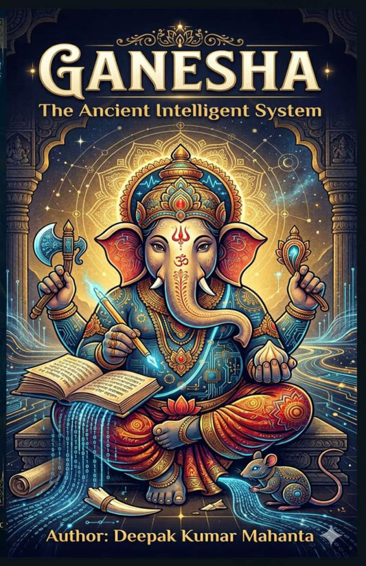 Ganesha: The Ancient Intelligent System