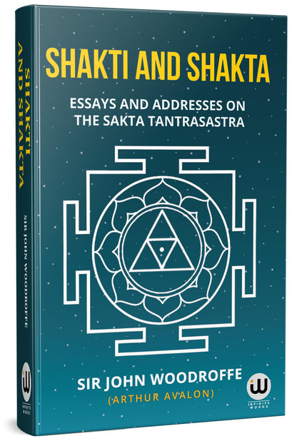 The Serpent Power | The Secrets Of Tantrik And Shaktik Yoga | Introduction To Tantra Sastra | The Garland of Letters | Studies in the Mantra-Sastra ... Bhairav Vigyan Prayog Prabhav Siddhi |