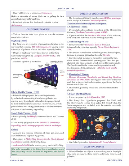 PARMAR SSC Fatman | GK/GS Theory Book | English Medium | 2nd Edition, 2026 | Useful For SSC CGL and CHSL (Tier 1 & 2) | CPO | MTS | Steno | Selection ... One Day Competitive Examination | Parmar Sir
