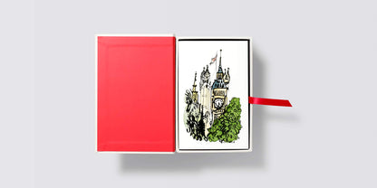 London Postcards