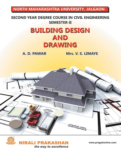 Building Design and Drawing