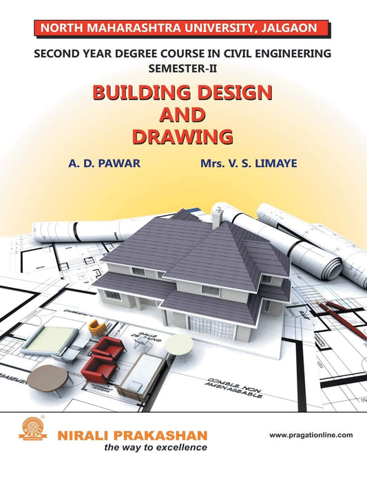 Building Design and Drawing