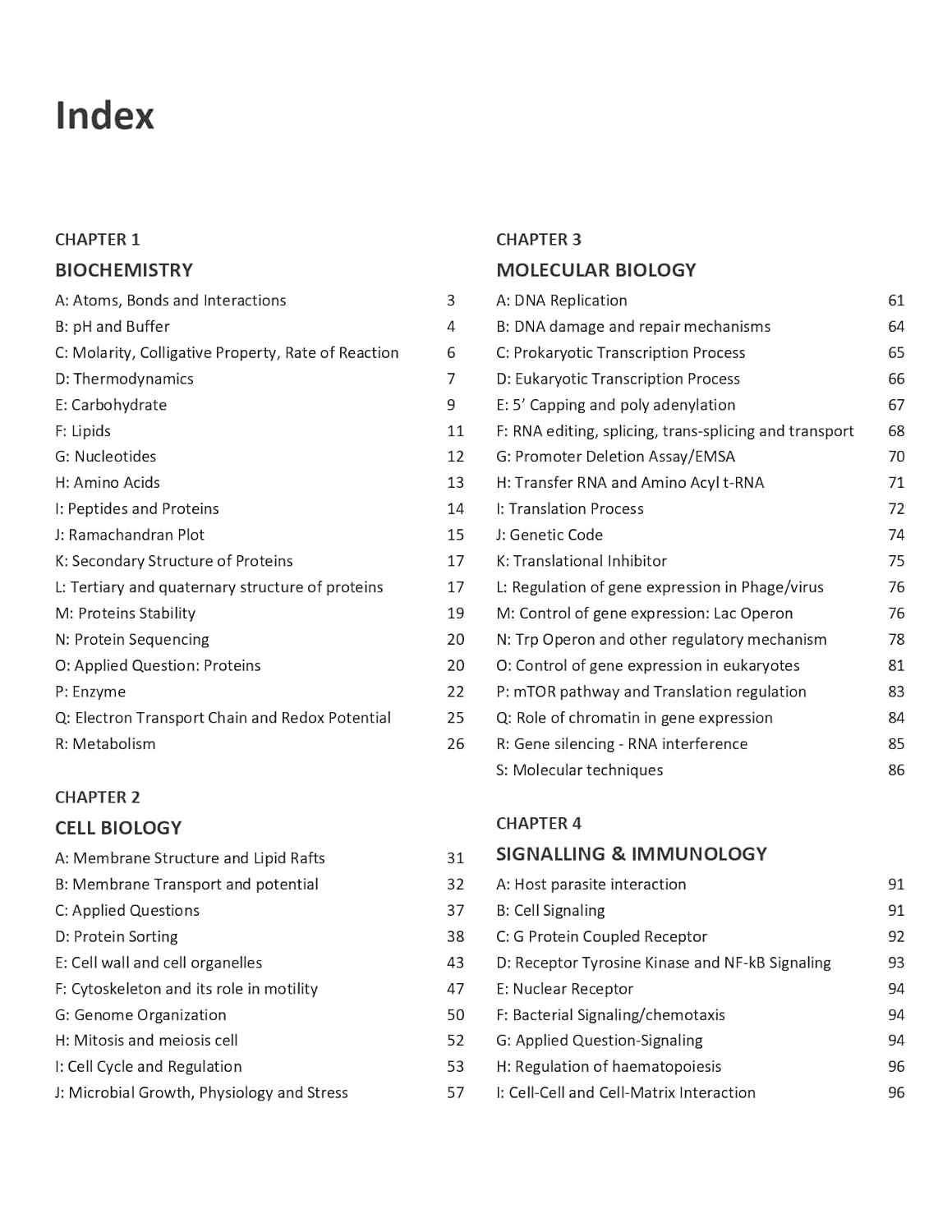 CSIR NET Life Science Books 2026 - Complete Study Material Set (7 Books) | CSIR NET JRF Life Sciences Fundamental & Practice Notes for NTA CSIR NET, GATE, SET & BARC | IFAS