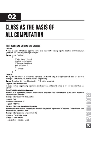 Arihant ICSE Computers Application Class 10 Exam 2026-27 | Quick Theory, Exam Pattern Questions & Sample Papers | As per Latest ICSE Syllabus | Que Bee 2nd Edition 2027