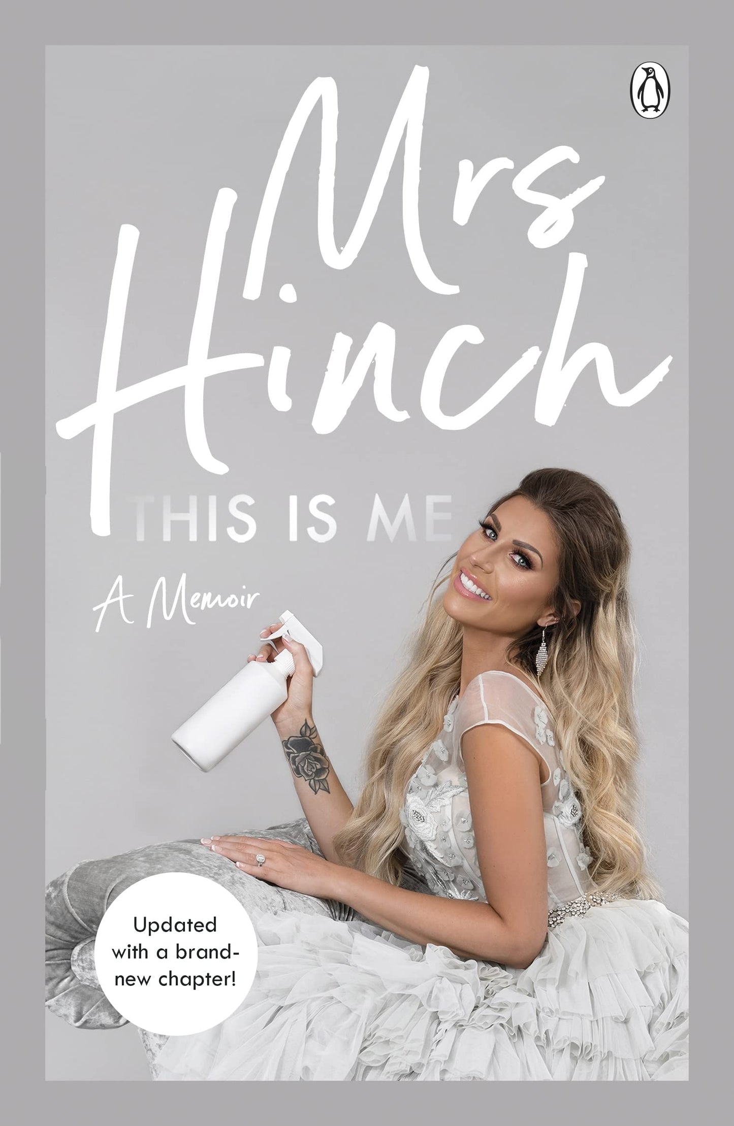This Is Me book cover