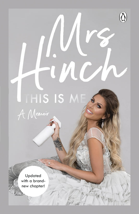 This Is Me book cover