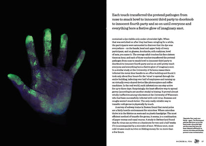 The Body Illustrated: A Guide for Occupants