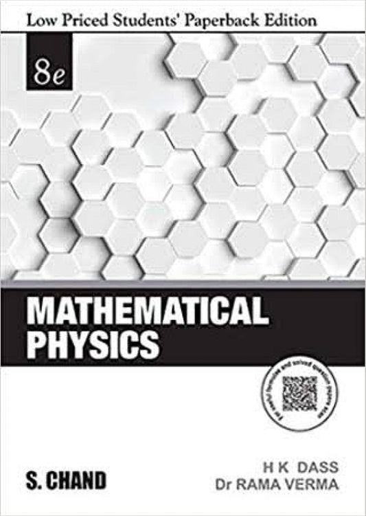 Mathematical Physics