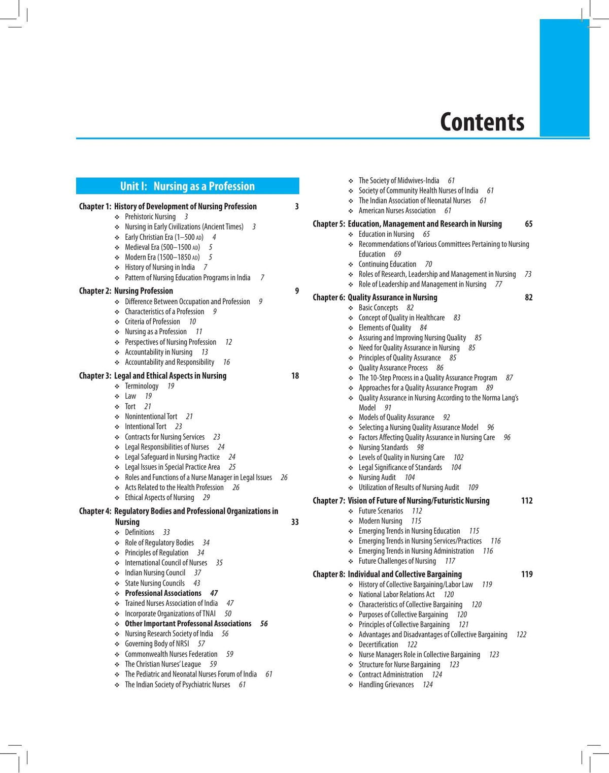 Textbook of Advanced Nursing Practice, 2/E for MSc Nursing Students as per INC Syllabus | Theories, Healthcare Delivery, Genetics, Epidemiology and Evidence-based Practice with PYQs and Flash Cards