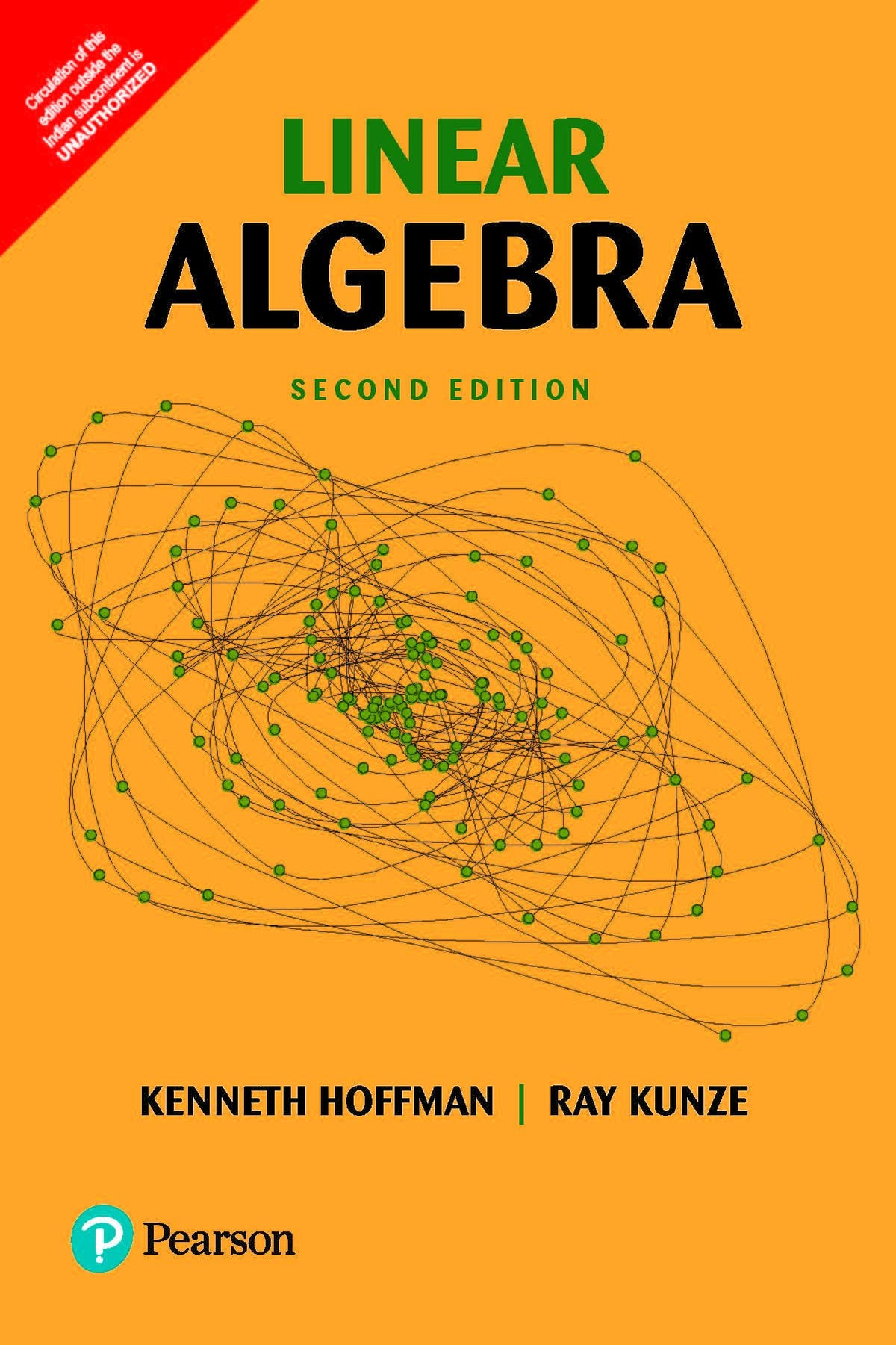 Linear Algebra 2e