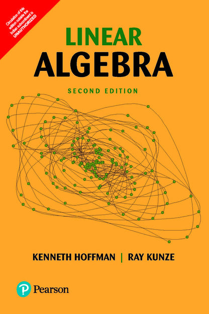 Linear Algebra 2e