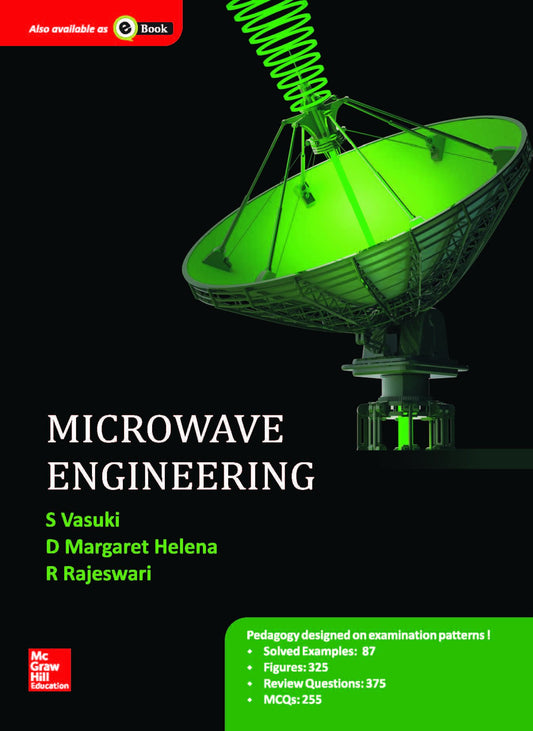 Microwave Engineering