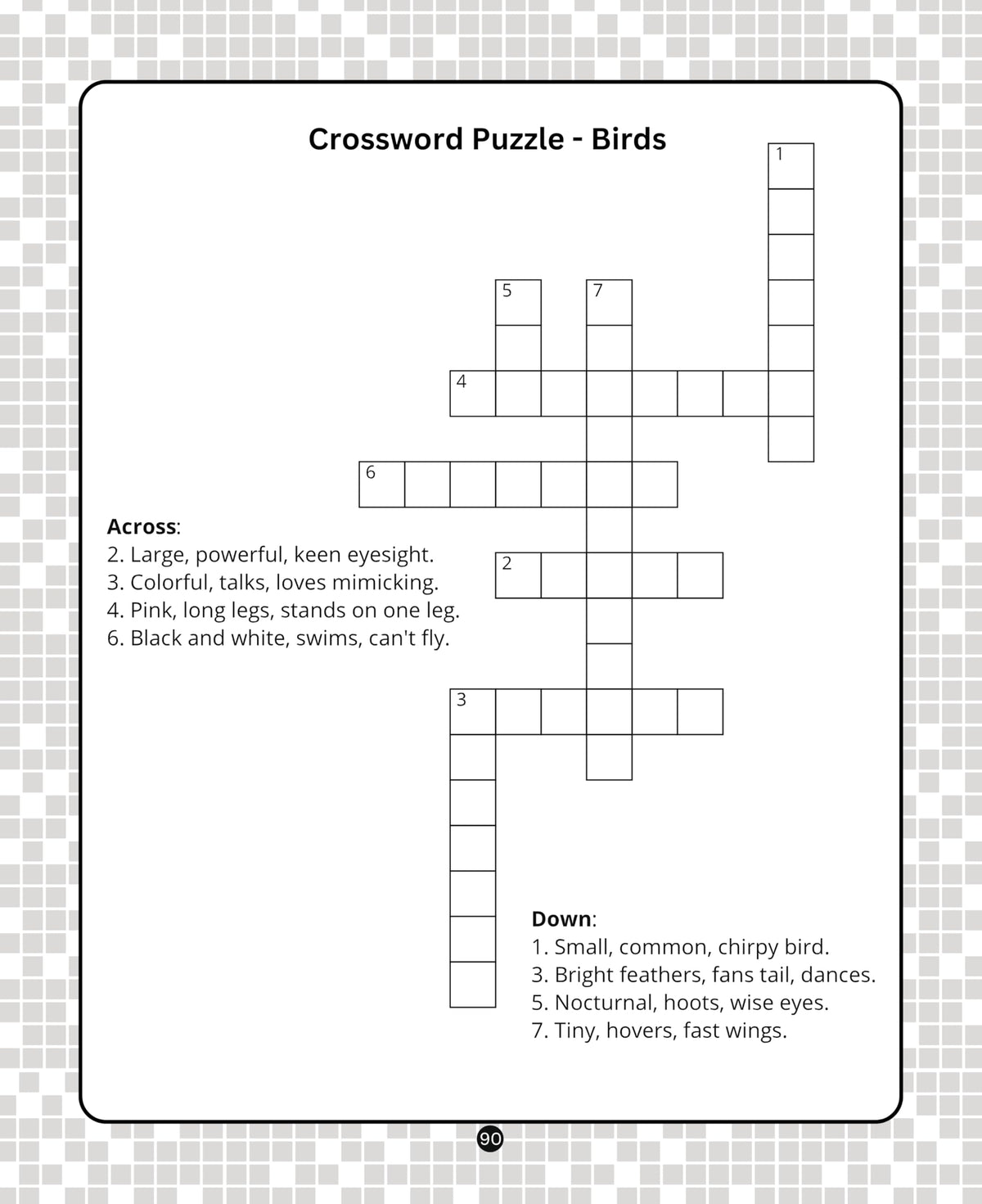 Brain Games for Creative Minds - Ultimate Puzzles for Adults - Level 1