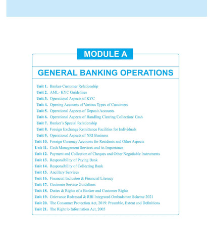 Macmillan Education Principles and Practices of Banking | JAIIB Courseware | JAIIB 2026 updated Edition | JAIIB Exam preparation by IIBF (IIBF JAIIB Exam)