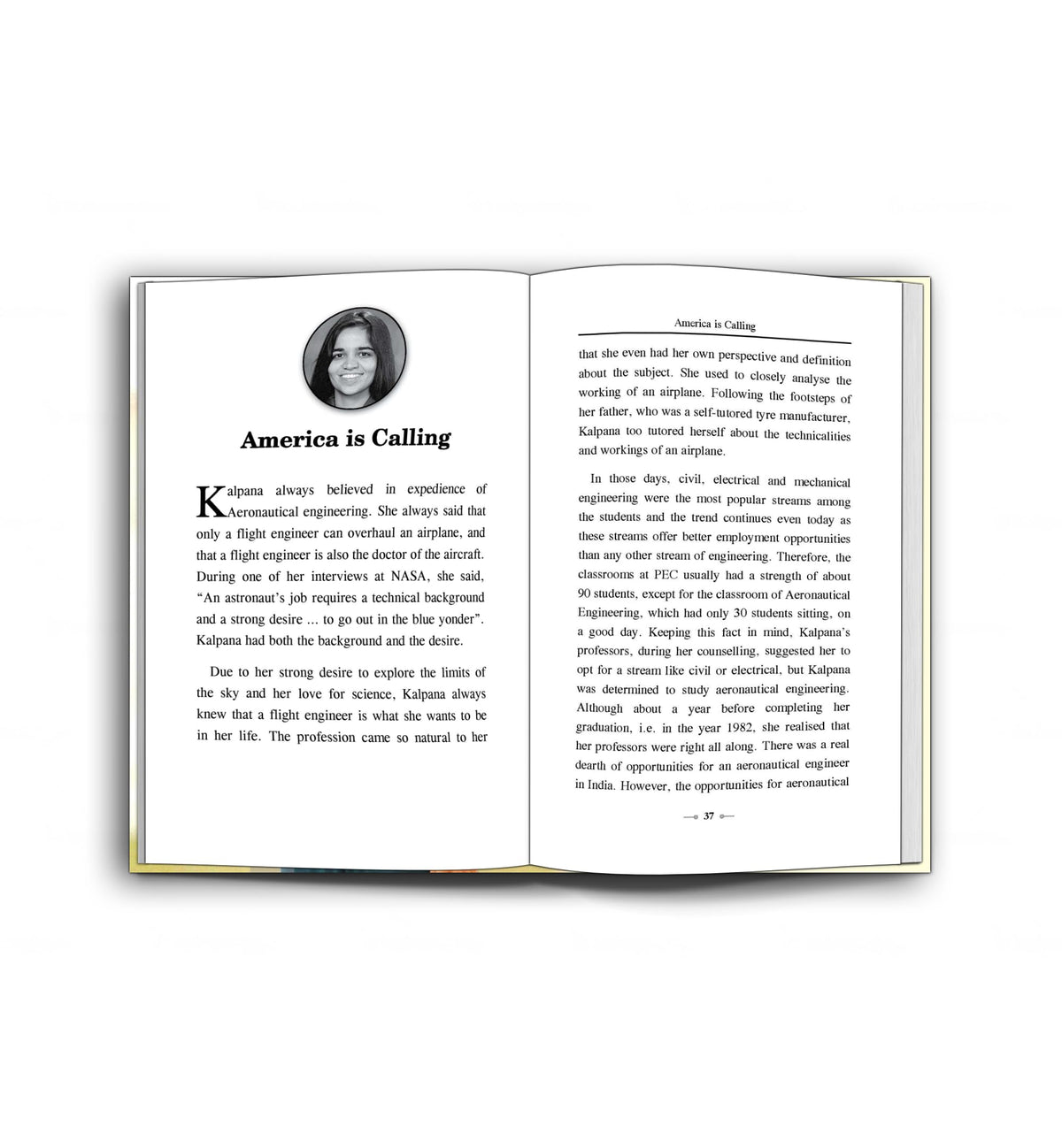 Kalpana Chawla: A Complete Biography | A Tale of Dreams Courage and Space Odyssey | Inspirational Journey from Karnal to the Cosmos | Women Achievers Indian Pride Space Exploration