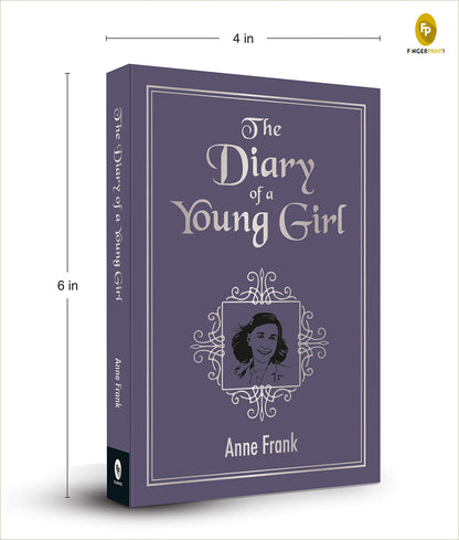 The Diary of A Young Girl (Pocket Classic)