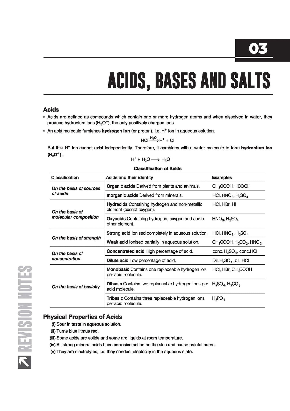 Arihant ICSE Chemistry Class 10 Exam 2026-27 | Quick Theory, Exam Pattern Questions & Sample Papers | As per Latest ICSE Syllabus | Que Bee 2nd Edition 2027