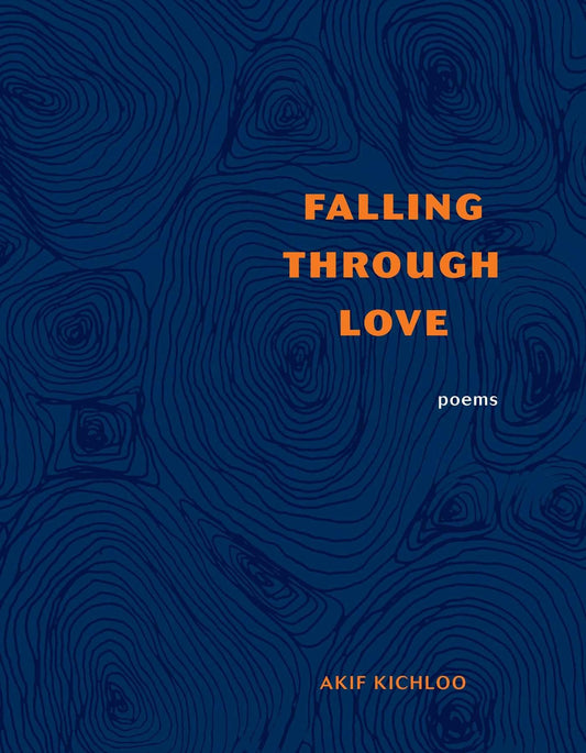 Falling Through Love book cover